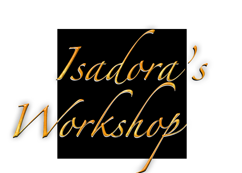 isadora workshop